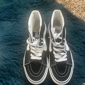 Vans sneakers